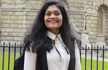 Rashmi Samant was not asked to resign because of her religion: Oxford societies